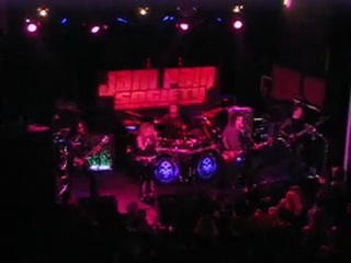 JPS at Lincoln Jan07.mov